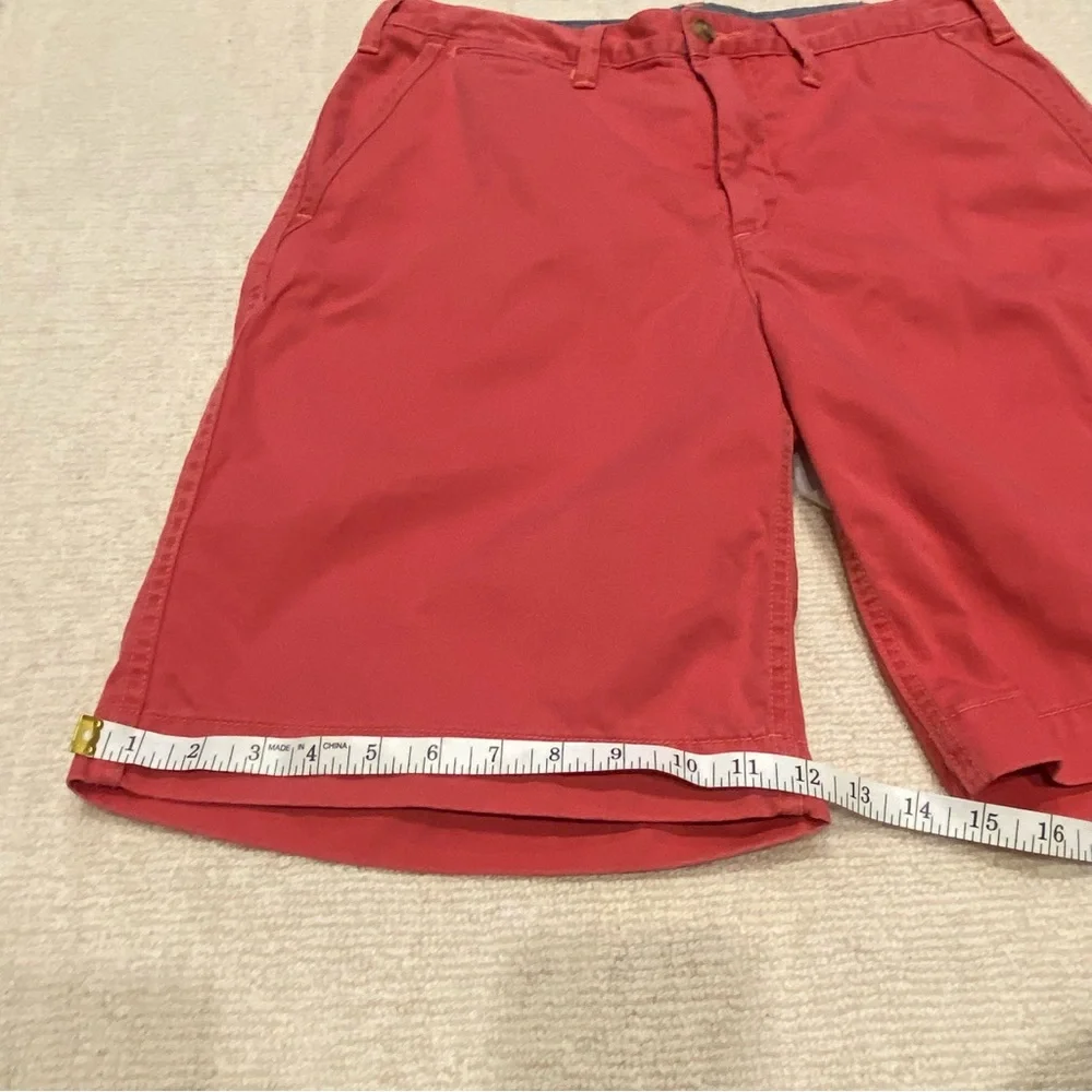 Polo Ralph Lauren Men’s Shorts Size 32 Classic Chino Shorts